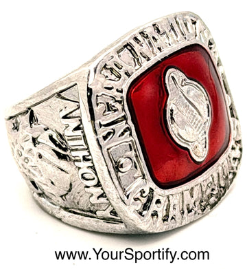 NCAA / 2003 Syracuse Orange Championship ring