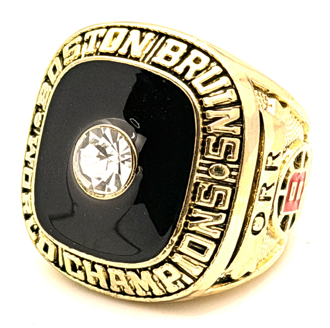 NHL / 1970 Boston Bruins Stanley Cup winner ring