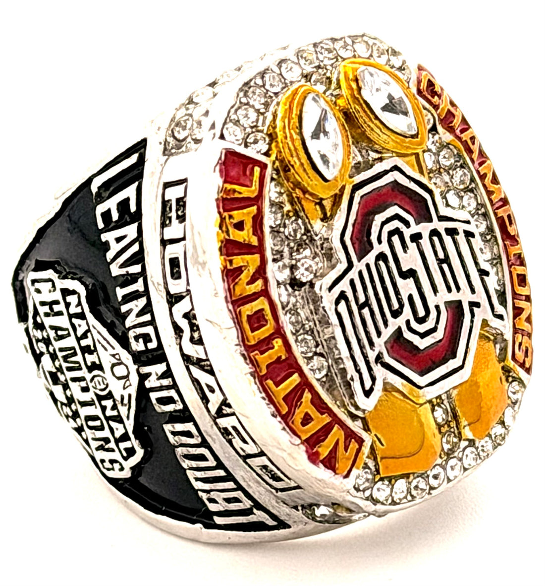 NCAA / 2024 Ohio State Buckeyes championship Ring