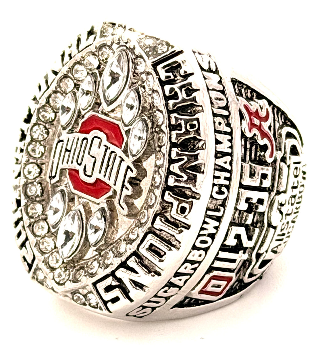 NCAA / 2014 Ohio State Buckeyes championship Ring
