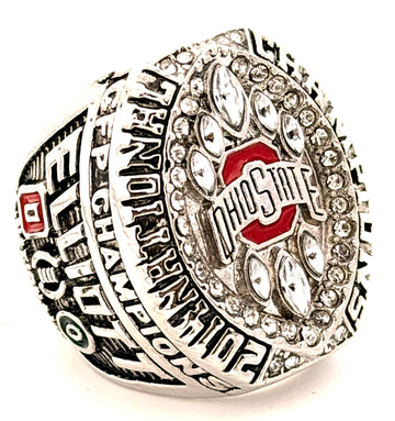 NCAA / 2014 Ohio State Buckeyes championship Ring