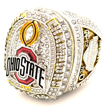 NCAA / 2025 Ohio State Buckeyes championship Ring