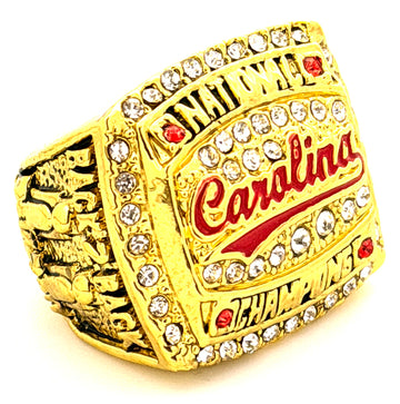 NCAA / 2011 South Carolina ( SCU ) Gamecocks Championship Ring
