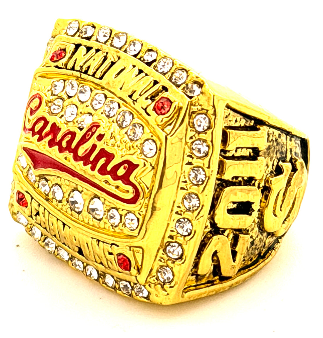 NCAA / 2011 South Carolina ( SCU ) Gamecocks Championship Ring