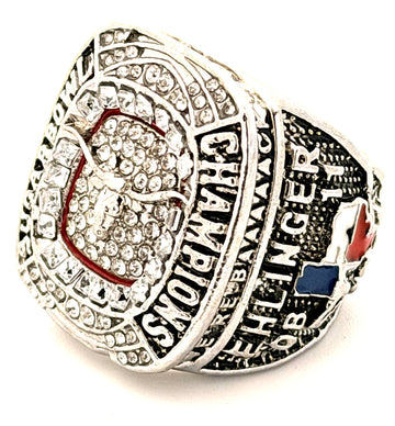 NCAA / 2018 Texas Longhorns Championship Ring