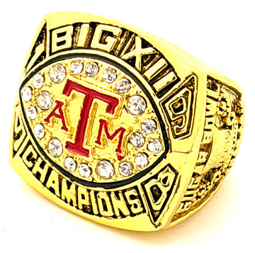 NCAA / 1998 Texas A&M Championship Ring