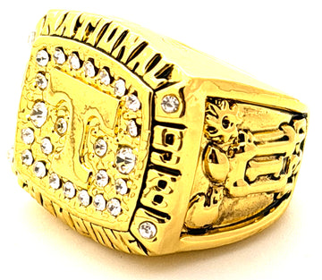 NCAA / 1998 Tennessee Volunteers Championship Ring