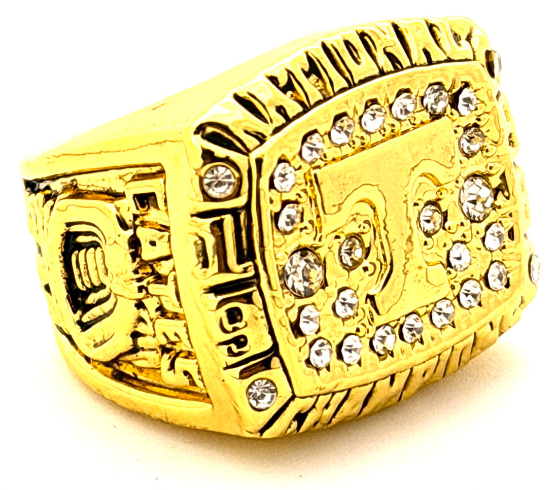 NCAA / 1998 Tennessee Volunteers Championship Ring