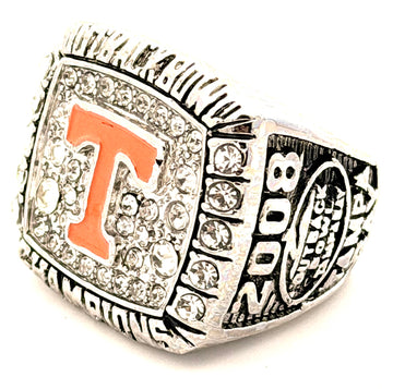 NCAA / 2008 Tennessee Volunteers Championship Ring
