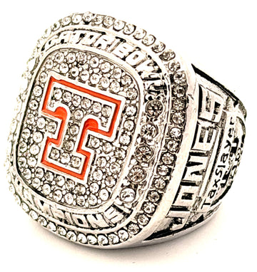 NCAA / 2015 Tennessee Volunteers Championship Ring