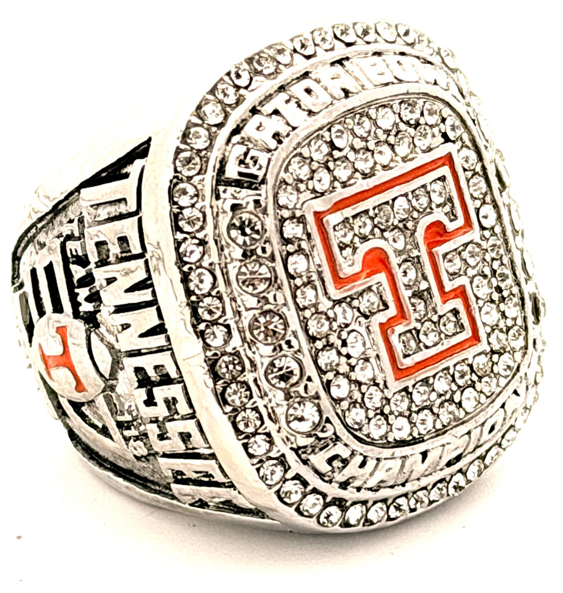 NCAA / 2015 Tennessee Volunteers Championship Ring