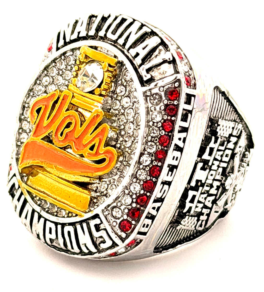 NCAA / 2024 Tennessee Volunteers Championship Ring