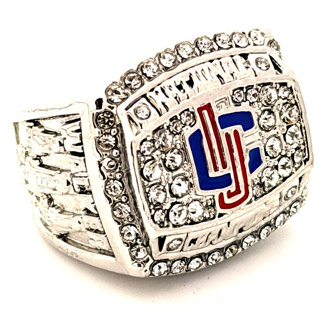 NCAA / 2011 UCONN Huskies Basketball Championship Ring / Walker