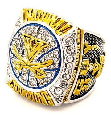NCAA / 2019 Virginia Cavaliers Championship Ring