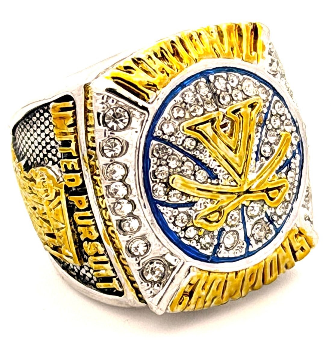 NCAA / 2019 Virginia Cavaliers Championship Ring