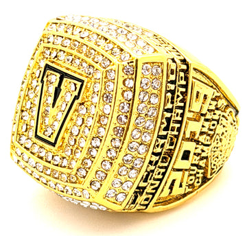 NCAA / 2019 Vanderbilt Commodores Championship Ring