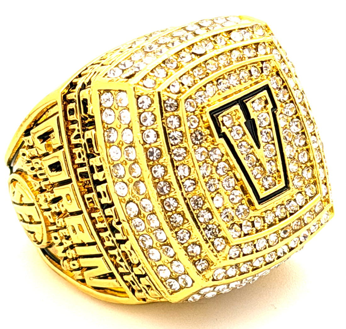 NCAA / 2019 Vanderbilt Commodores Championship Ring