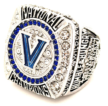 NCAA / 2018 Villanova Wildcats Championship Ring