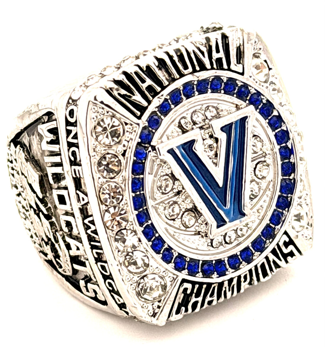 NCAA / 2018 Villanova Wildcats Championship Ring