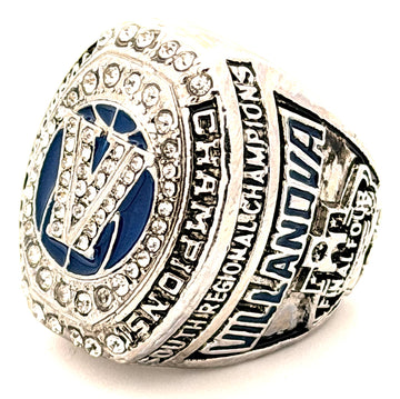 NCAA / 2016 Villanova Wildcats Championship Ring