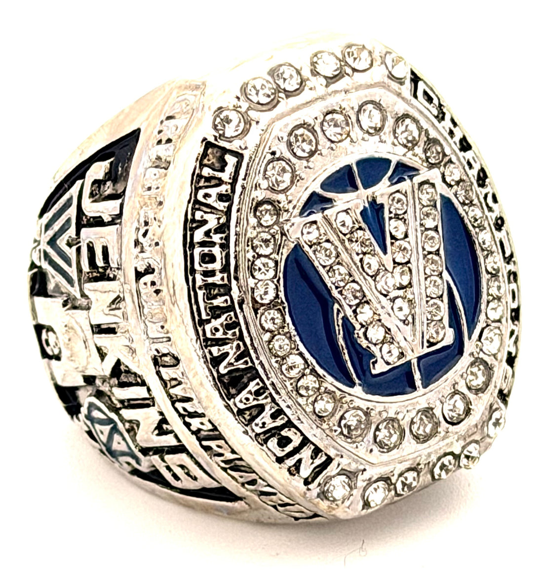 NCAA / 2016 Villanova Wildcats Championship Ring