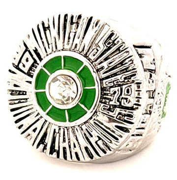 NCAA / 1979 Michigan State Spartans Championship Ring