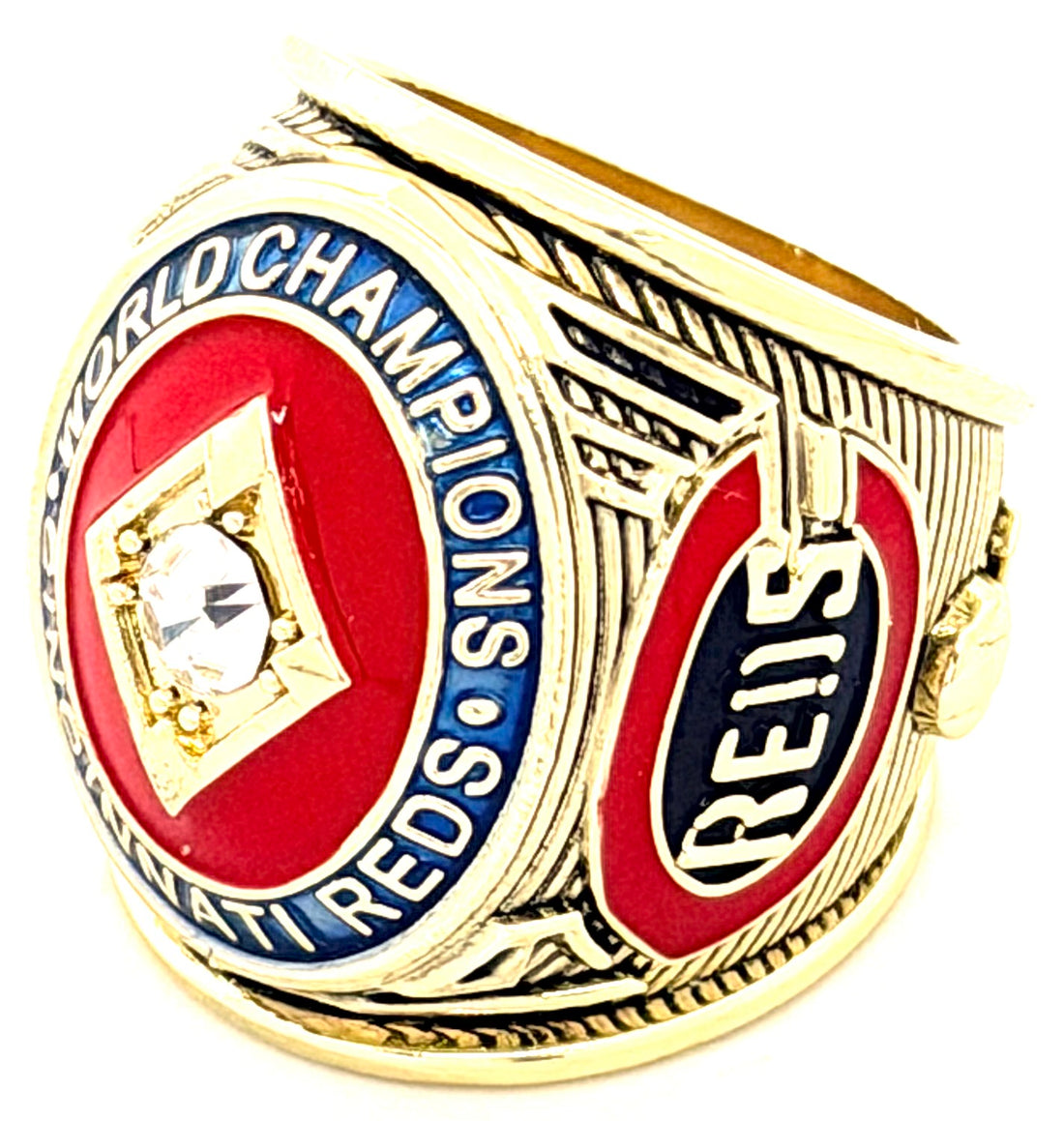 MLB / 1940 Cincinnati Reds World Series championship ring