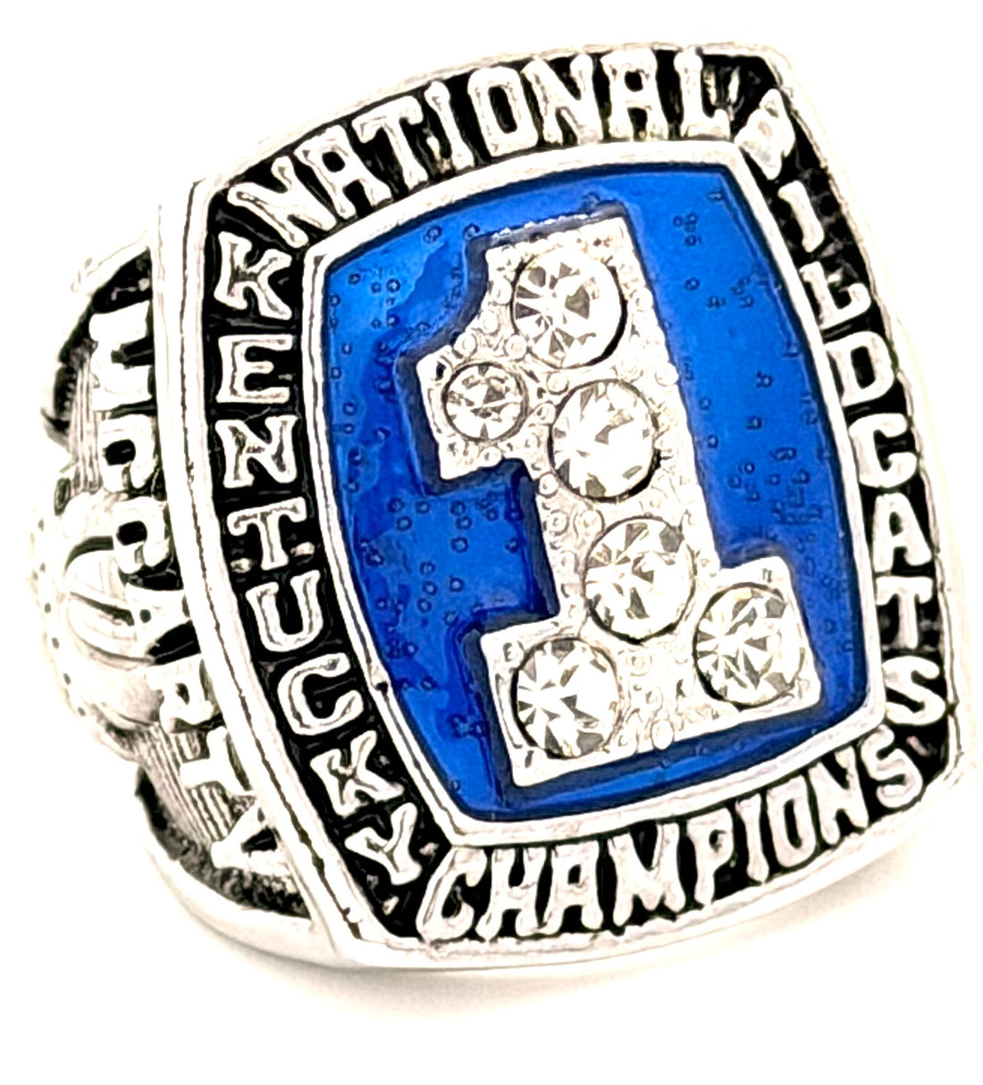 NCAA / 1996 Kentucky Wildcats ( UK ) Championship Ring