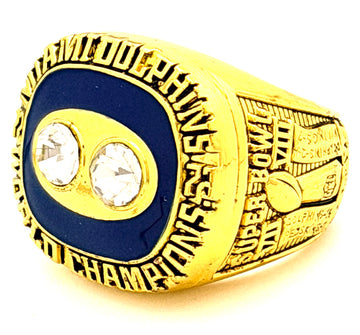 NFL / 1973 Miami Dolphins Championship ring
