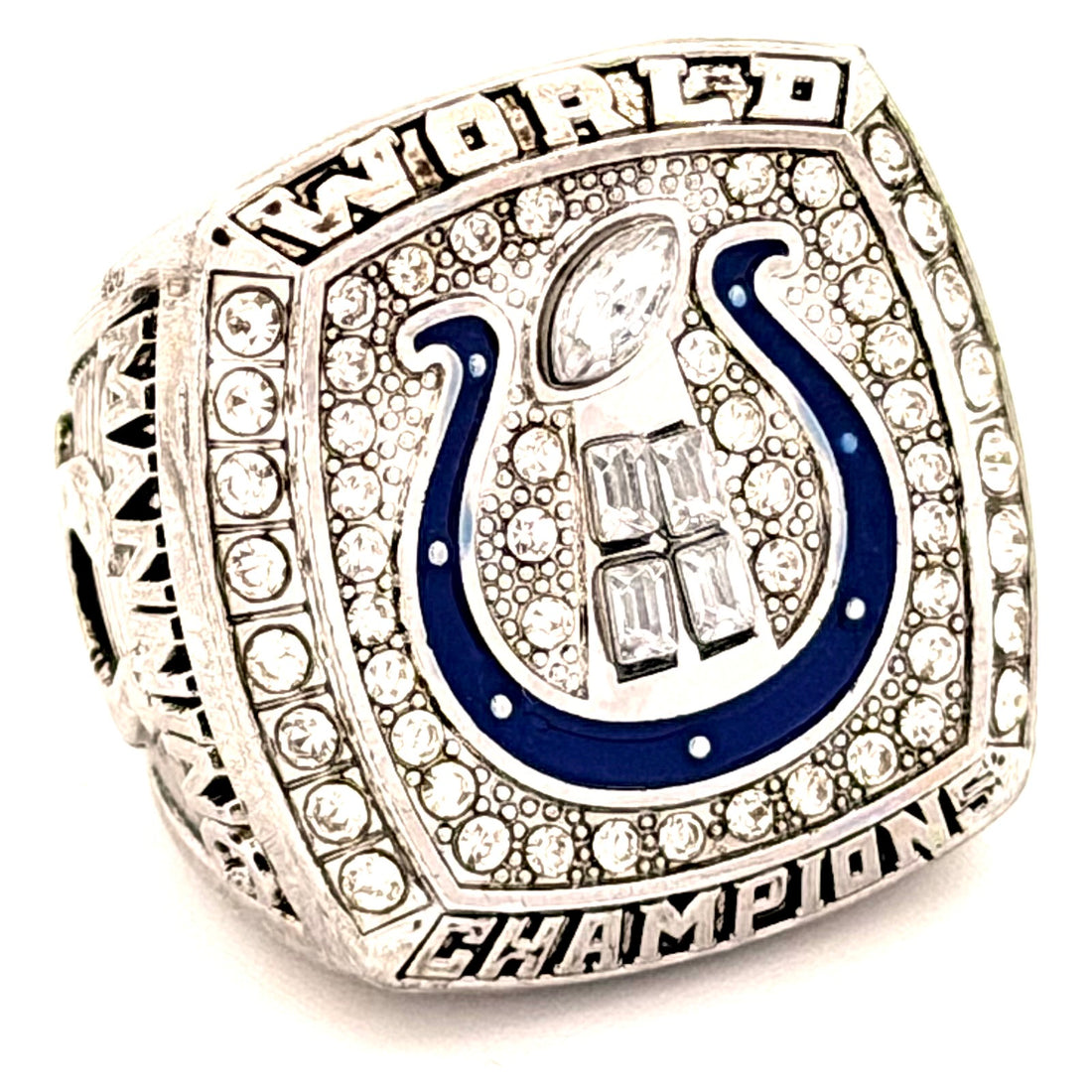 NFL / 2006 Indianapolis Colts Championship ring