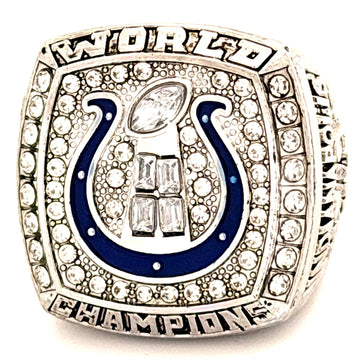 NFL / 2006 Indianapolis Colts Championship ring