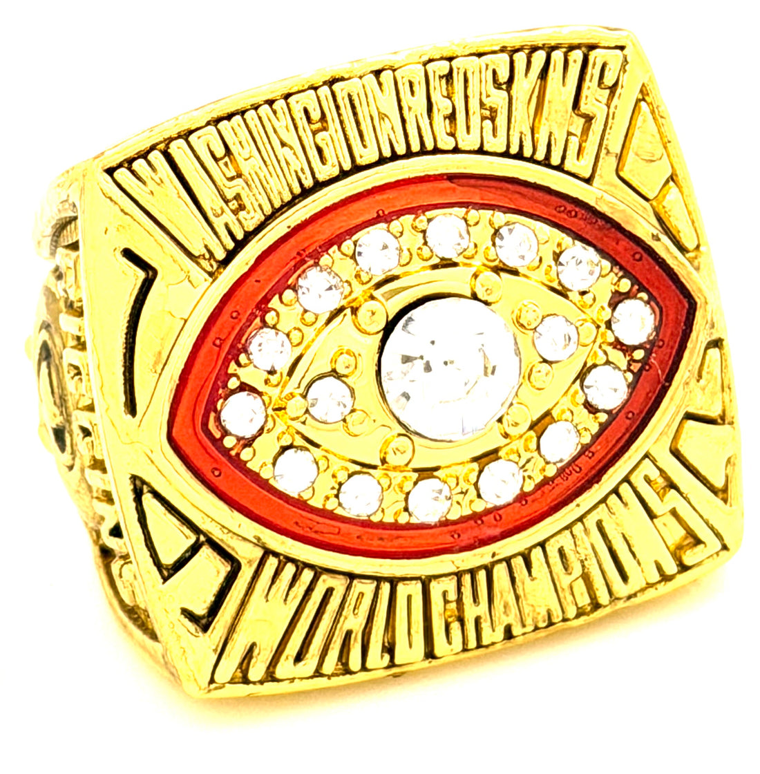 NFL / 1982 Washington Redskins ( Commanders ) Championship Ring