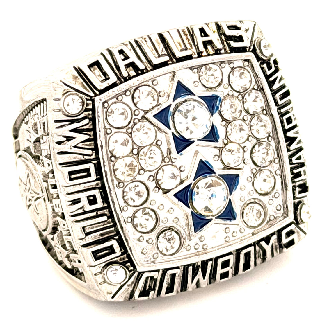 NFL / 1977 Dallas Cowboys Championship ring