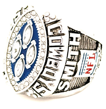 NFL / 1993 Dallas Cowboys Championship ring