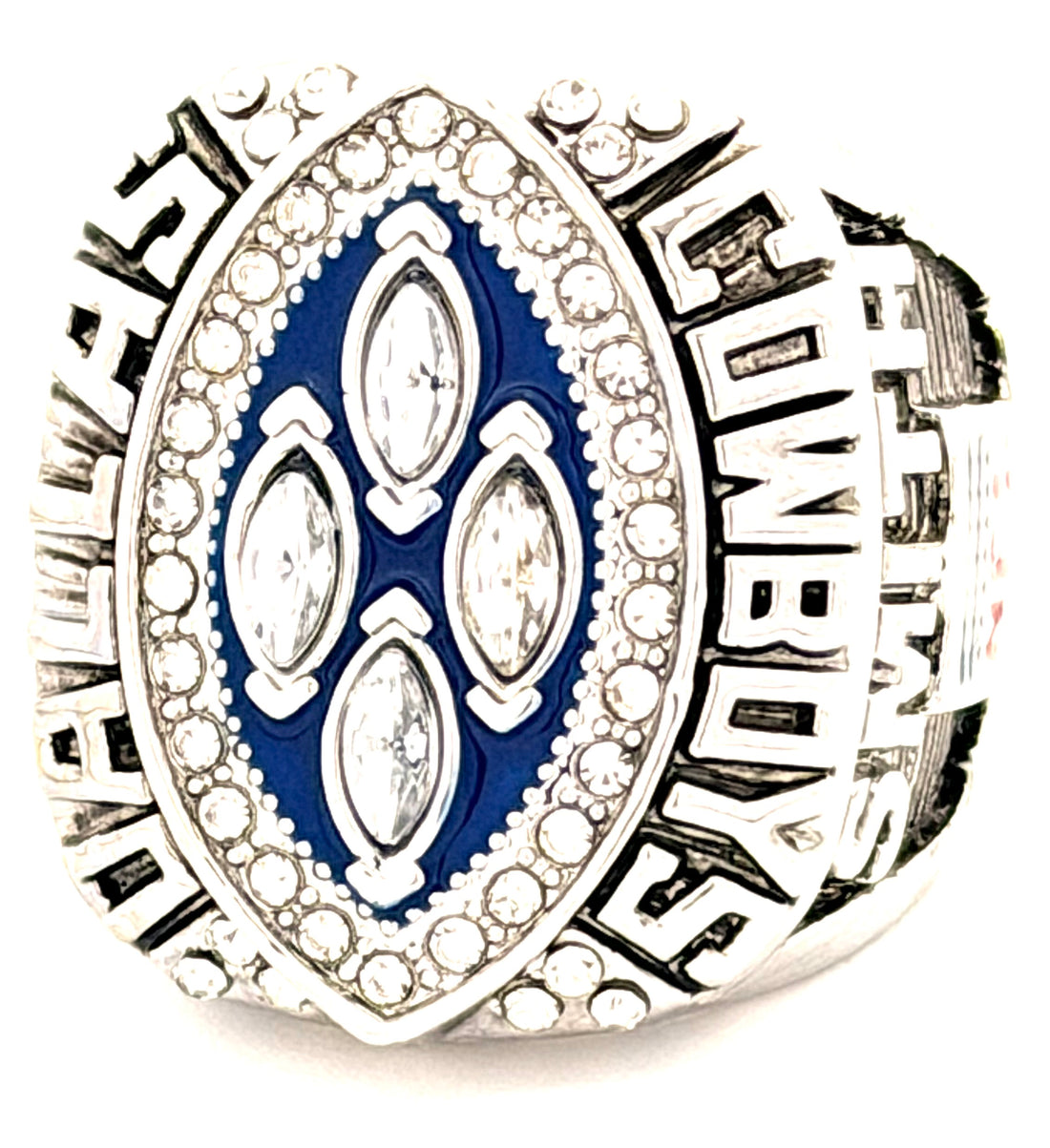 NFL Irvin / 1993 Dallas Cowboys Championship ring