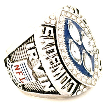 NFL Irvin / 1993 Dallas Cowboys Championship ring