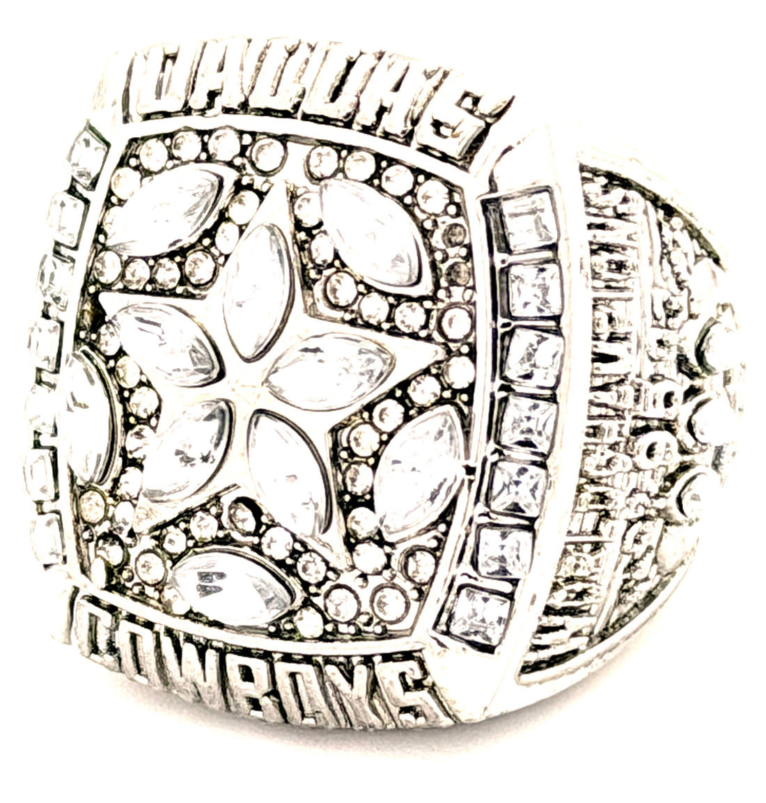 NFL / 1995 Dallas Cowboys Championship ring