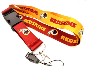NFL 22 inch / Washington Redskins Lanyard