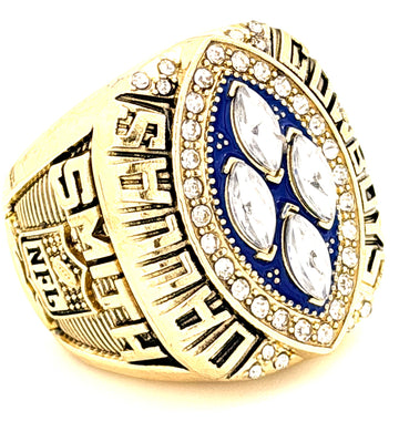 NFL / 1993 Dallas Cowboys Championship ring