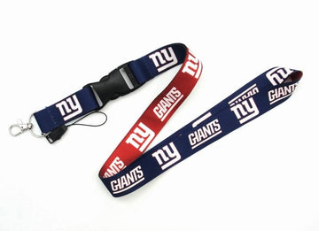 NFL 22 inch / New York Giants Lanyard