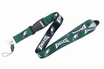 NFL 22 inch /  Philadelphia Eagles Lanyard