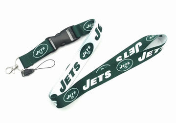NFL 22 inch / New York Jets Lanyard