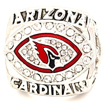 NFL / 2008 Arizona Cardinals NFC Championship ring