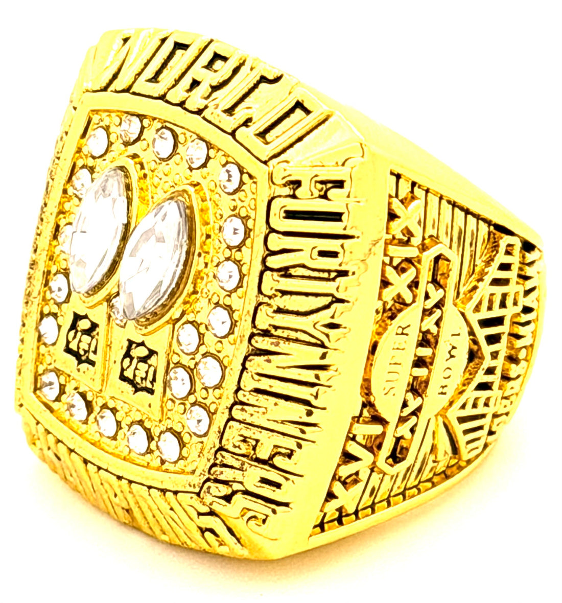 NFL / 1984 San Francisco 49ers Championship Ring