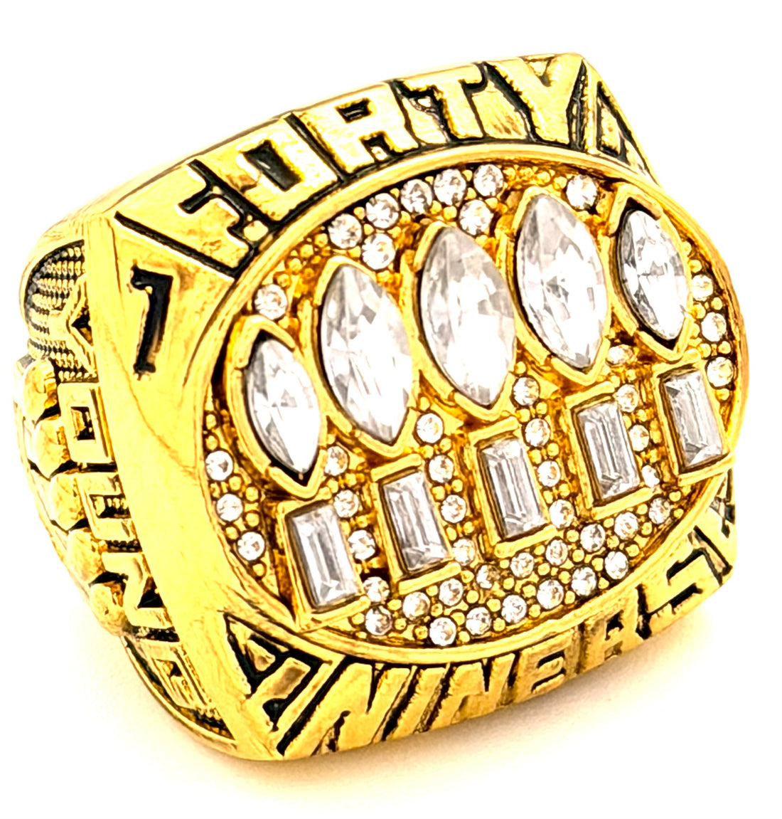 NFL / 1994 San Francisco 49ers Championship Ring