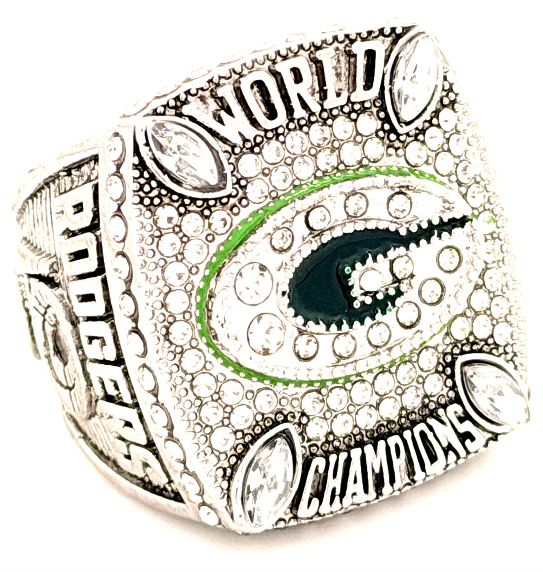 NFL / 2010 Green Bay Packers Championship Ring