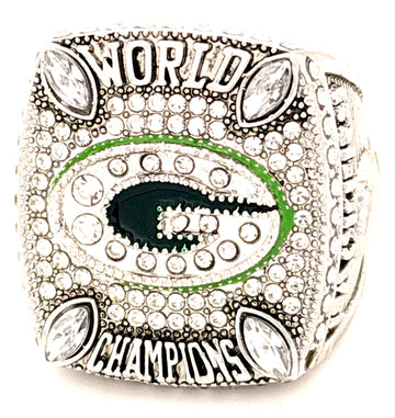 NFL / 2010 Green Bay Packers Championship Ring