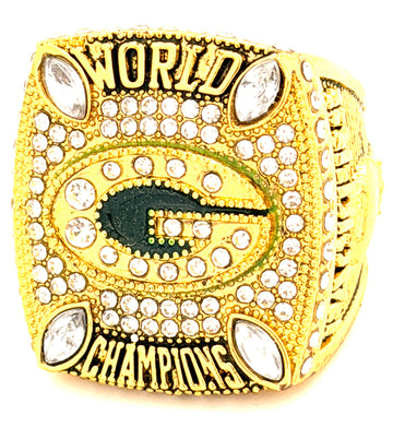 NFL / 2010 Green Bay Packers Championship Ring
