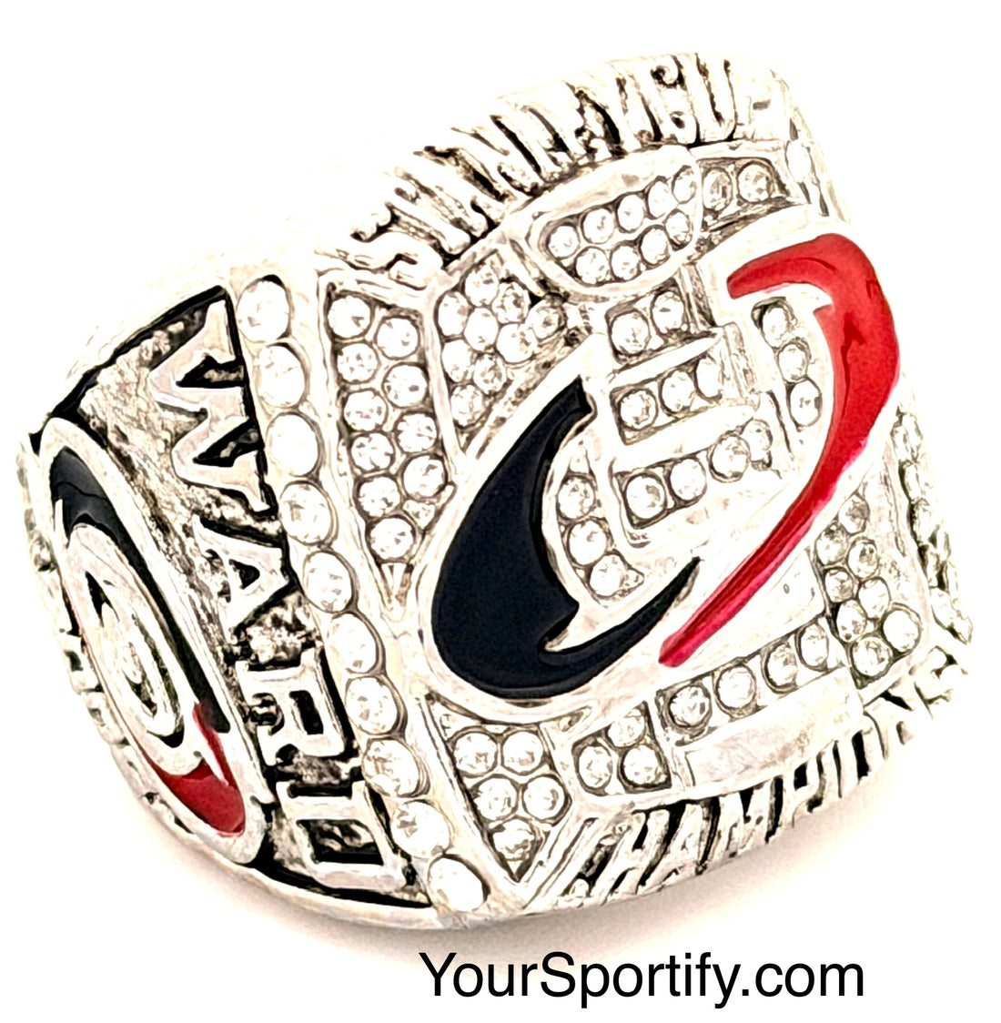 NHL / 2006 Carolina Hurricanes Stanley Cup Championship Ring