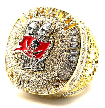 Tampa Bay Buccaneers 2020 Championship Ring